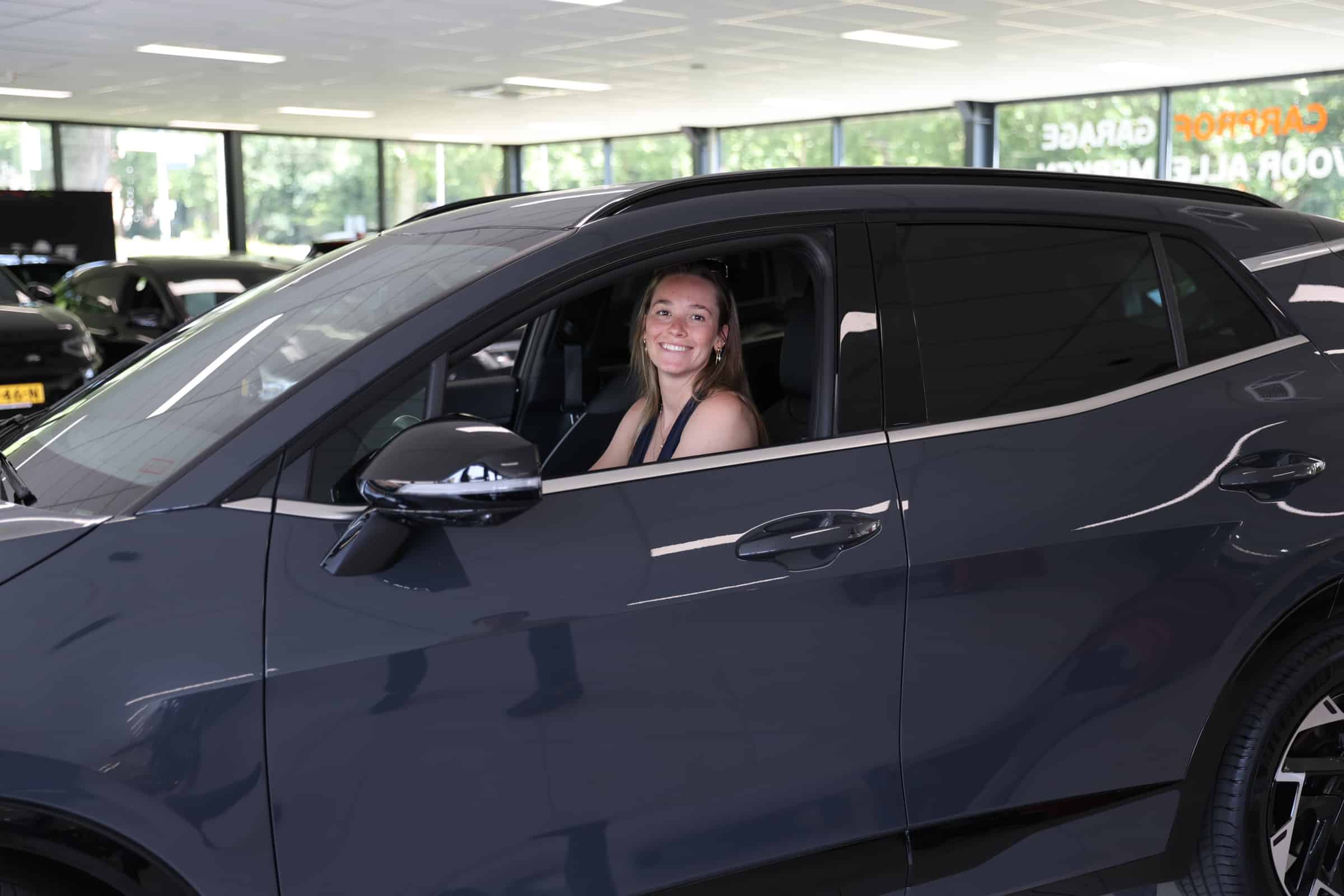 Financial lease zzp, kia leasen, zakelijk leasen kia