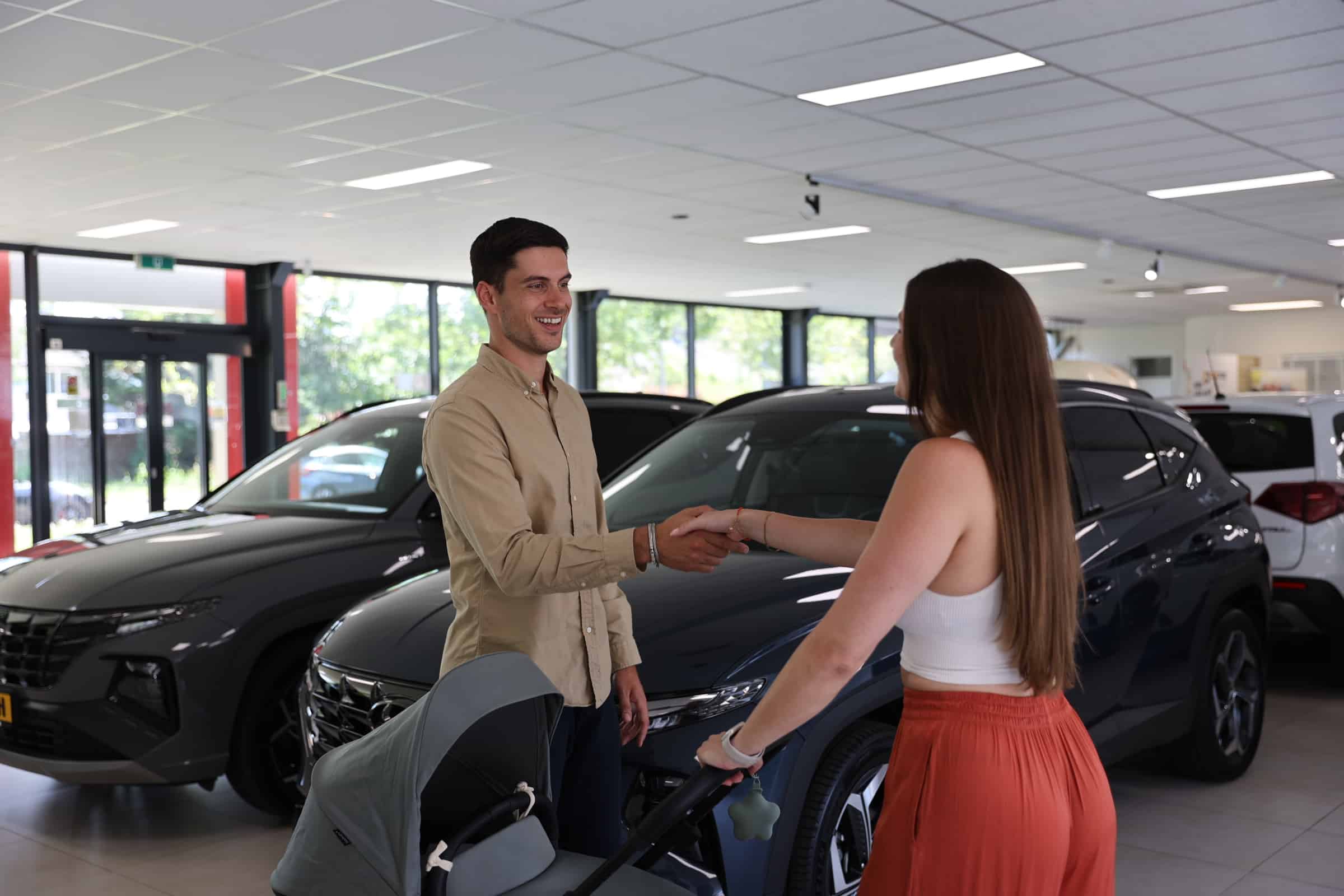 Verschil lease, zzp lease, zakelijk leasen