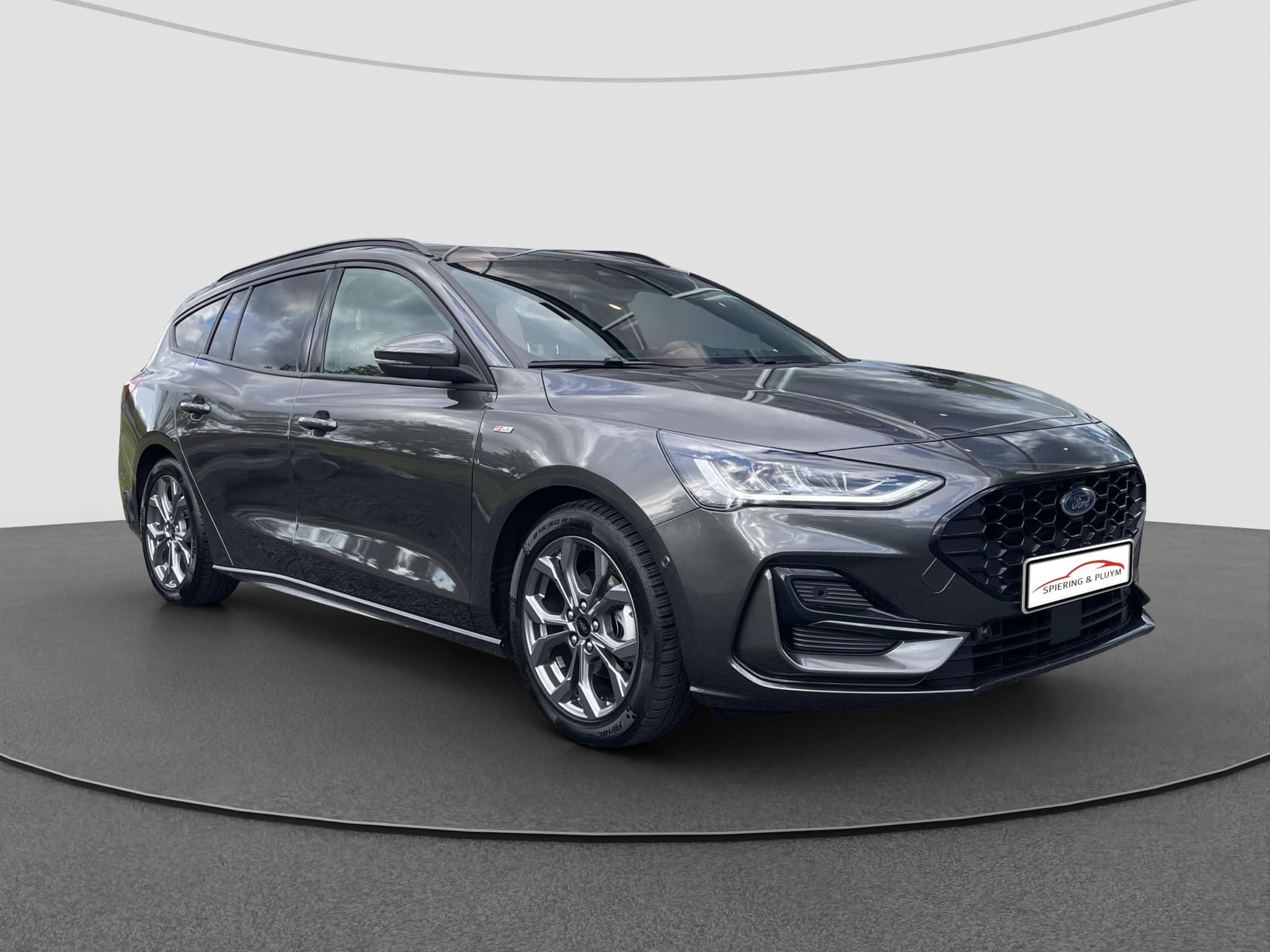 Ford financial lease, zakelijk leasen ford, financial lease zzp, operational leasen zakelijk